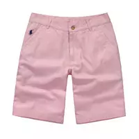 polo ralph lauren short de bain discount surfing rose